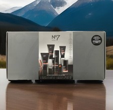 No7 Mens Energise Ultimate