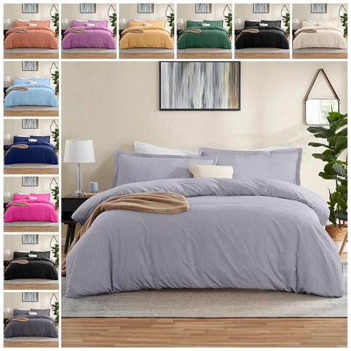 Piece duvet cover bedding - 3,