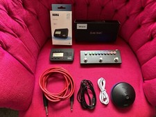 BABY CUBE LEKATO YAMAHA METRONOME KORG GUITAR Effect TUNER CABLE distortion 