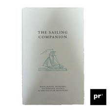 The Sailing Companion BOOK