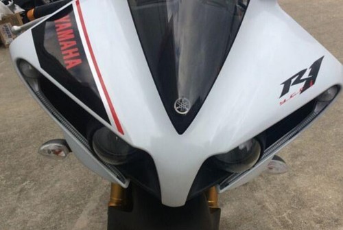 Yamaha yzf 2014 rear - rear, stay
