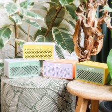 Steepletone Rise Mix. Wireless