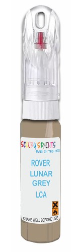 Touch pen for rover - touch,