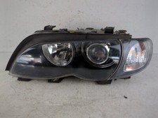 Bmw 3 Series E46 Estate