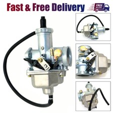 PZ27 Carburetor Carb 27mm For