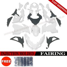 Fairing Kit +Bolts For