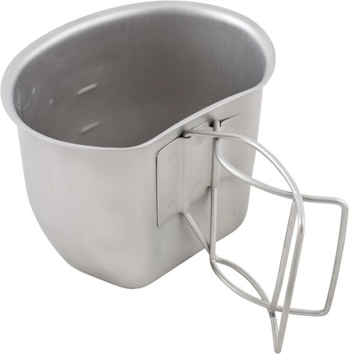 Genuine british army - genuine, stainless