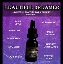 BEAUTIFUL DREAMER– master