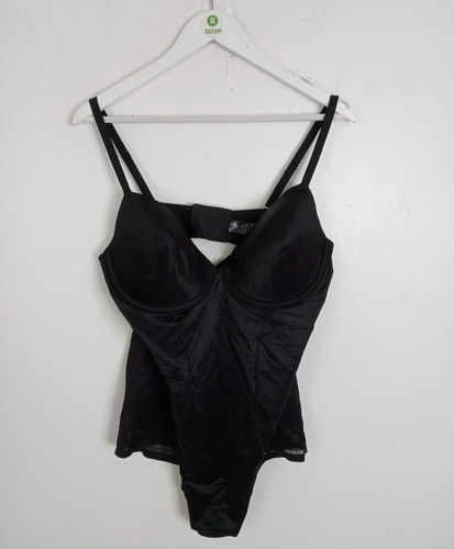 Body women s plunge - m&s,