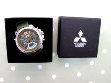 MITSUBISHI L200 WATCH LIMITED