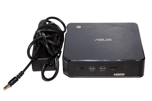 Tiny asus chromebox - chromebox, cn65