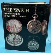 The Watch From It’s Origins