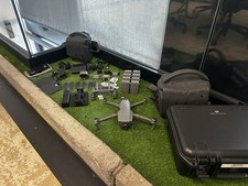 DJI Mavic 2 Pro/Zoom/Enterprise, Recently Serviced with 9x Batteries