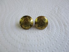 Pair UK Army:"COLDSTREAM