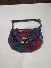 Kathy Van Zeeland Shoulder Bag