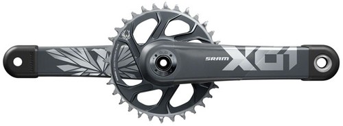 Sram x01 eagle - sram,