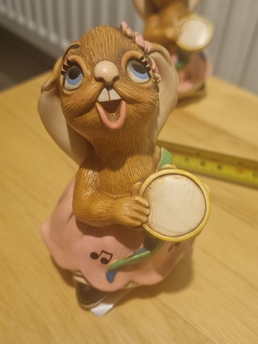 2nd pendelfin stonecraft bunny - 2nd,