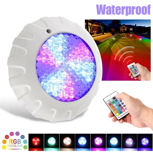 38w swimming pool lights 12v - swimming,