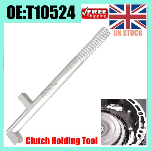 T10524 clutch retaining - clutch,