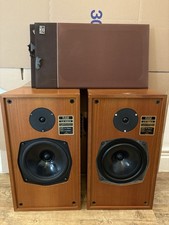 RAM DS60 Monitor Speakers