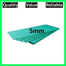 XPS Underlay Insulation 5mm -