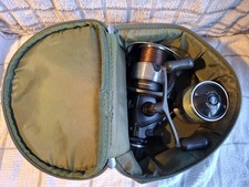 SHIMANO AERO 6000 GTE