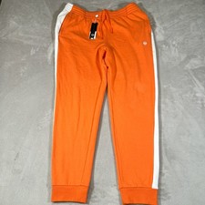 Sergio Tacchini French Terry