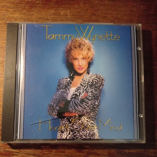 Tammy wynette heart - tammy,