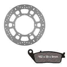 TRIUMPH Bonneville T100