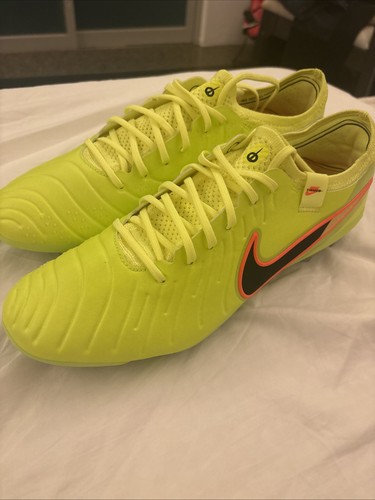 Nike tiempo legend - legend, fg