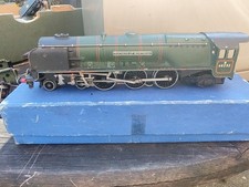 HORNBY DUBLO 3 RAIL DUCHESS OF