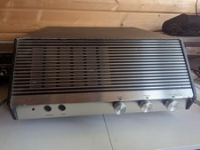 Bush srp52 record player - srp52,