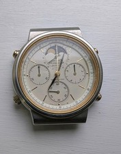 Seiko Quartz Vintage Alarm