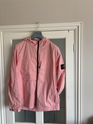 Stone island cotton - stone,