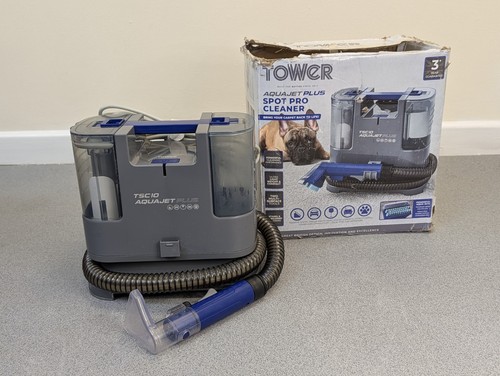 Tower aquajet plus spot pro - tower,