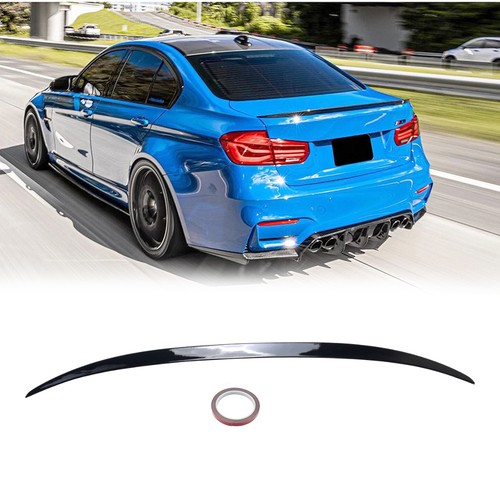 Highkick rear trunk - highkick,
