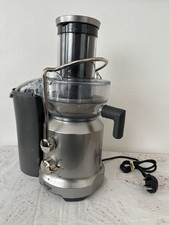 SAGE Nutri Juicer Cold Model
