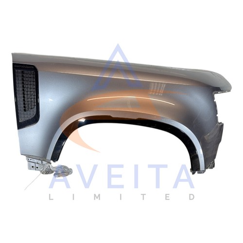 Land rover defender 110 - 110, 19-24