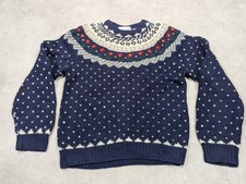 Vtg Deans Of Scotland Jumper