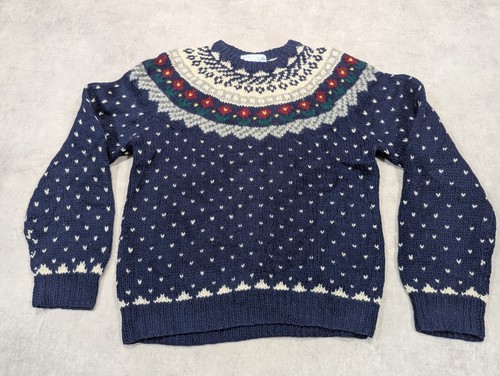 Vtg deans scotland - scotland, jumper