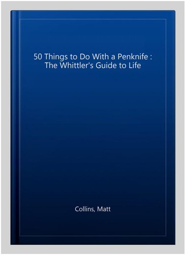 Things with a - 50,