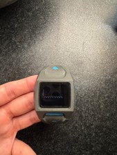 Nixon The Lodown Digital Watch - Surfing Tide time watch