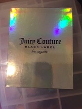 Juicy Couture JC1313SVSV