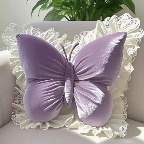 Butterfly shape office - butterfly,