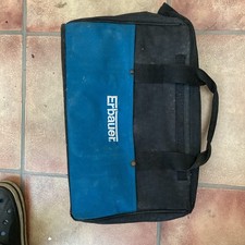 Erbauer Tool Bag, Blue And