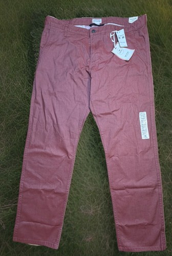 Dockers spice red rust color - dockers,