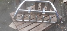 BULL BAR NUDGE BAR  SUZUKI GRAND VITARA 2006