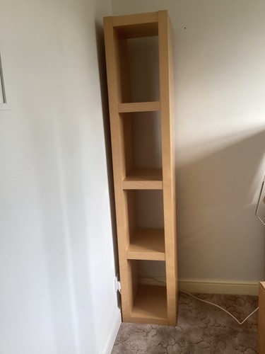 Ikea bookcase display unit - bookcase/display,