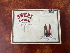Kinney Bros Sweet Caporal