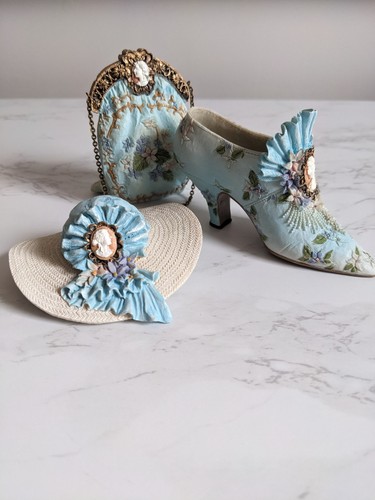 Gorgeous set ceramic - set,